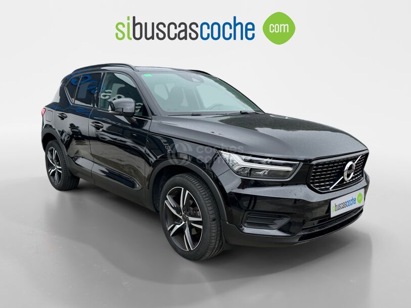 Foto del VOLVO XC40 D3 Aut.