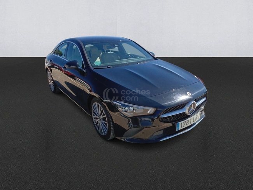 Foto del MERCEDES Clase CLA CLA 220d