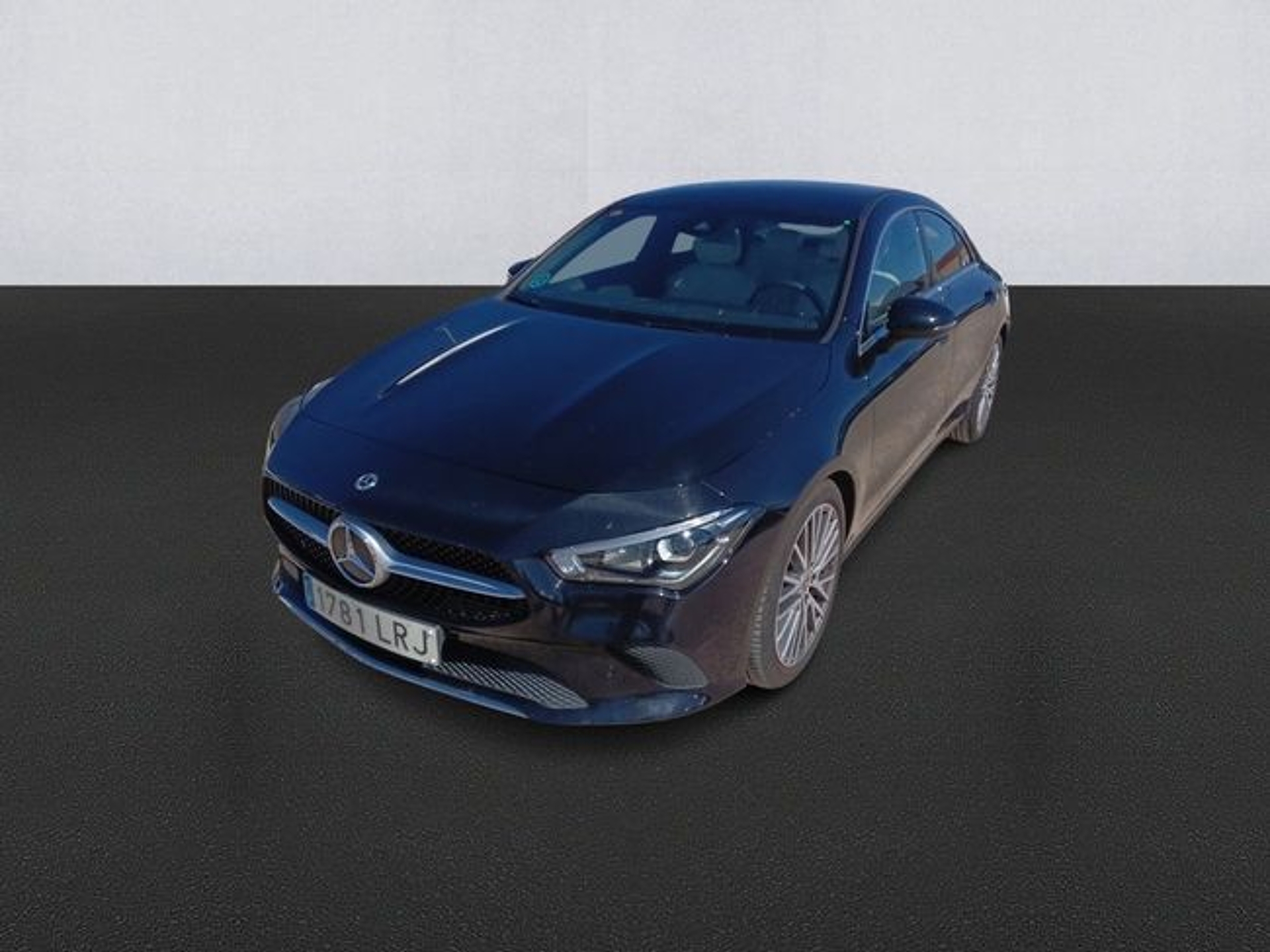 Imagen de MERCEDES Clase CLA