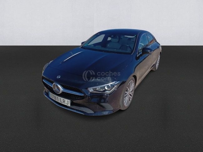 Foto del MERCEDES Clase CLA CLA 220d