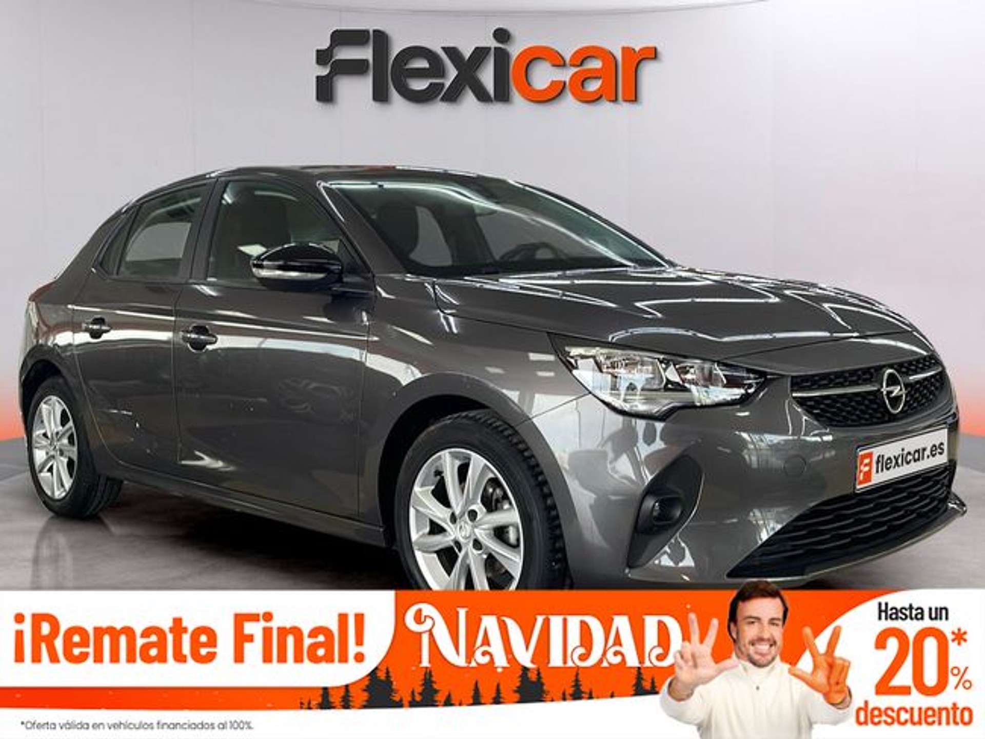 Imagen de OPEL Corsa