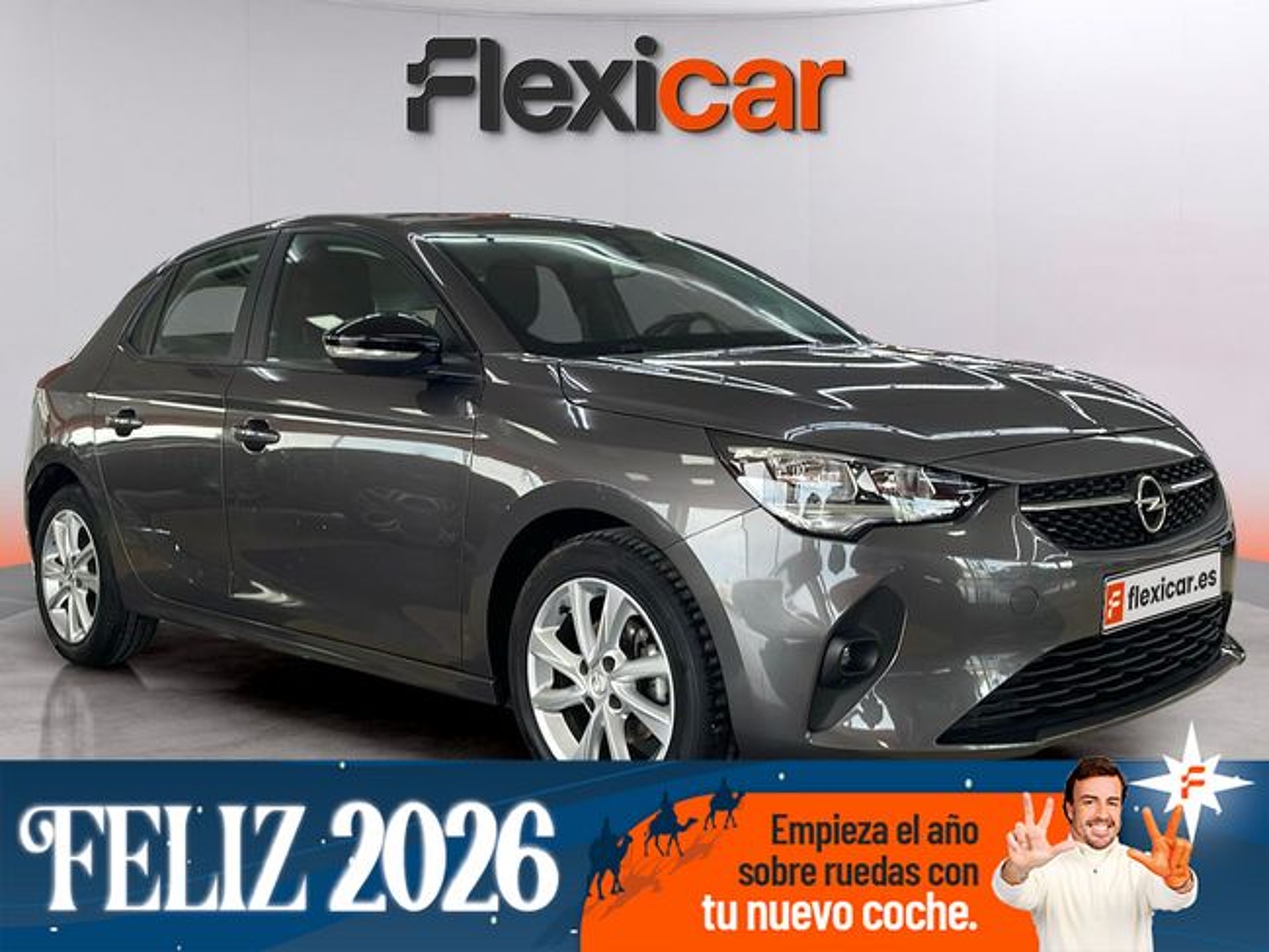 Imagen de OPEL Corsa