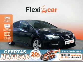 Imagen de SEAT León ST 2.0 EcoTSI S&S FR DSG7 190