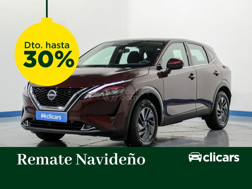 Foto del NISSAN Qashqai 1.3 DIG-T mHEV 12V Tekna 4x2 116kW