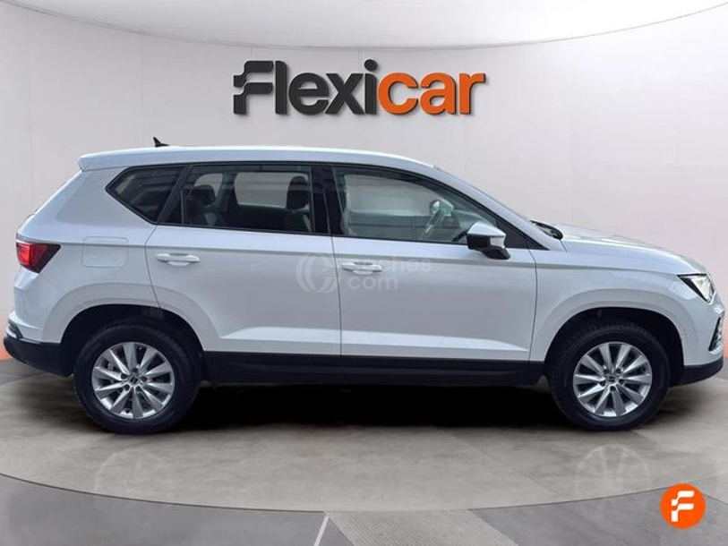 Foto del SEAT Ateca 1.0 TSI S&S Reference