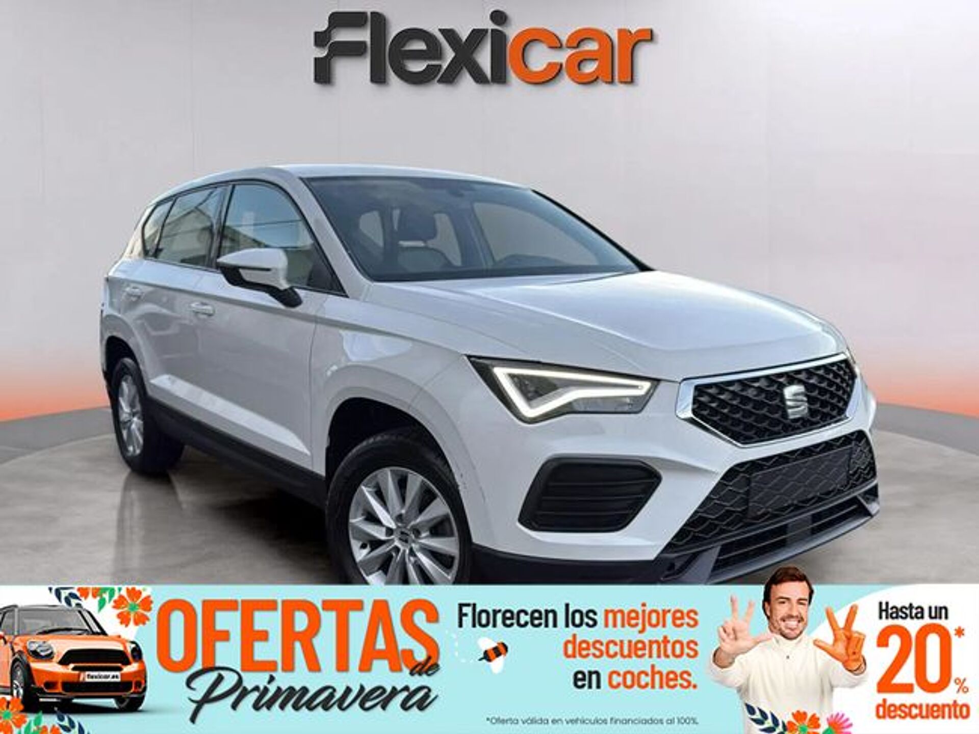 Imagen 1 de SEAT Ateca