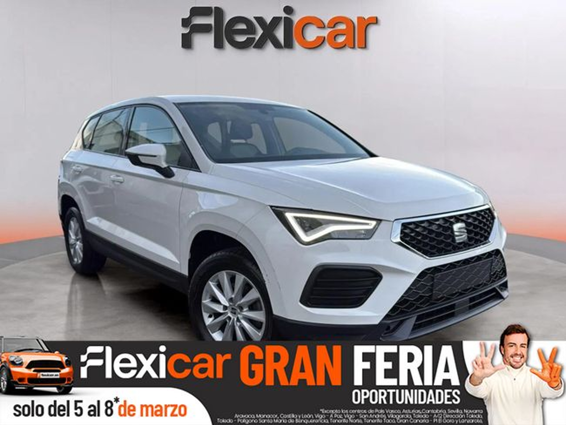 Imagen de SEAT Ateca