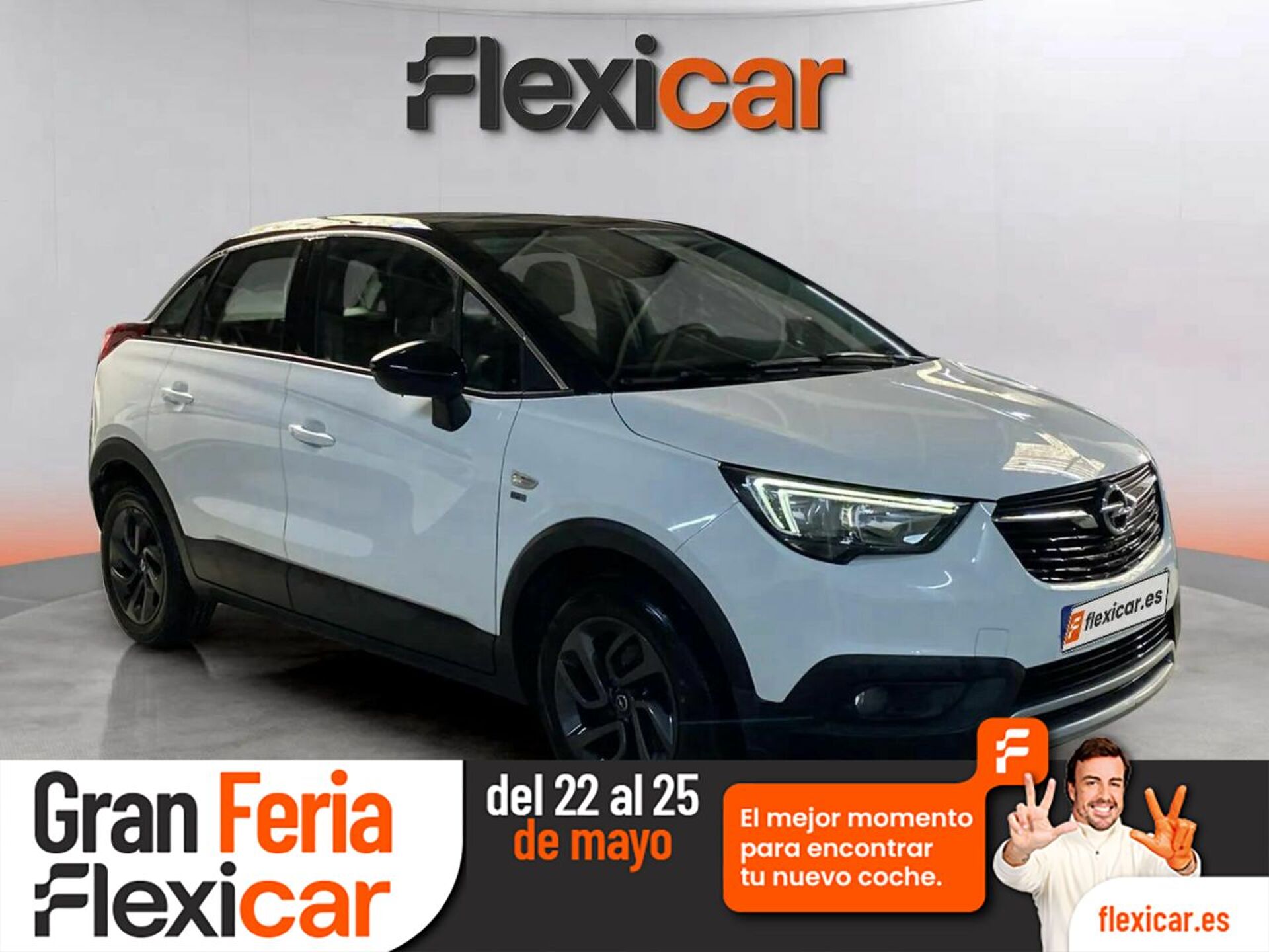 Imagen de OPEL Crossland