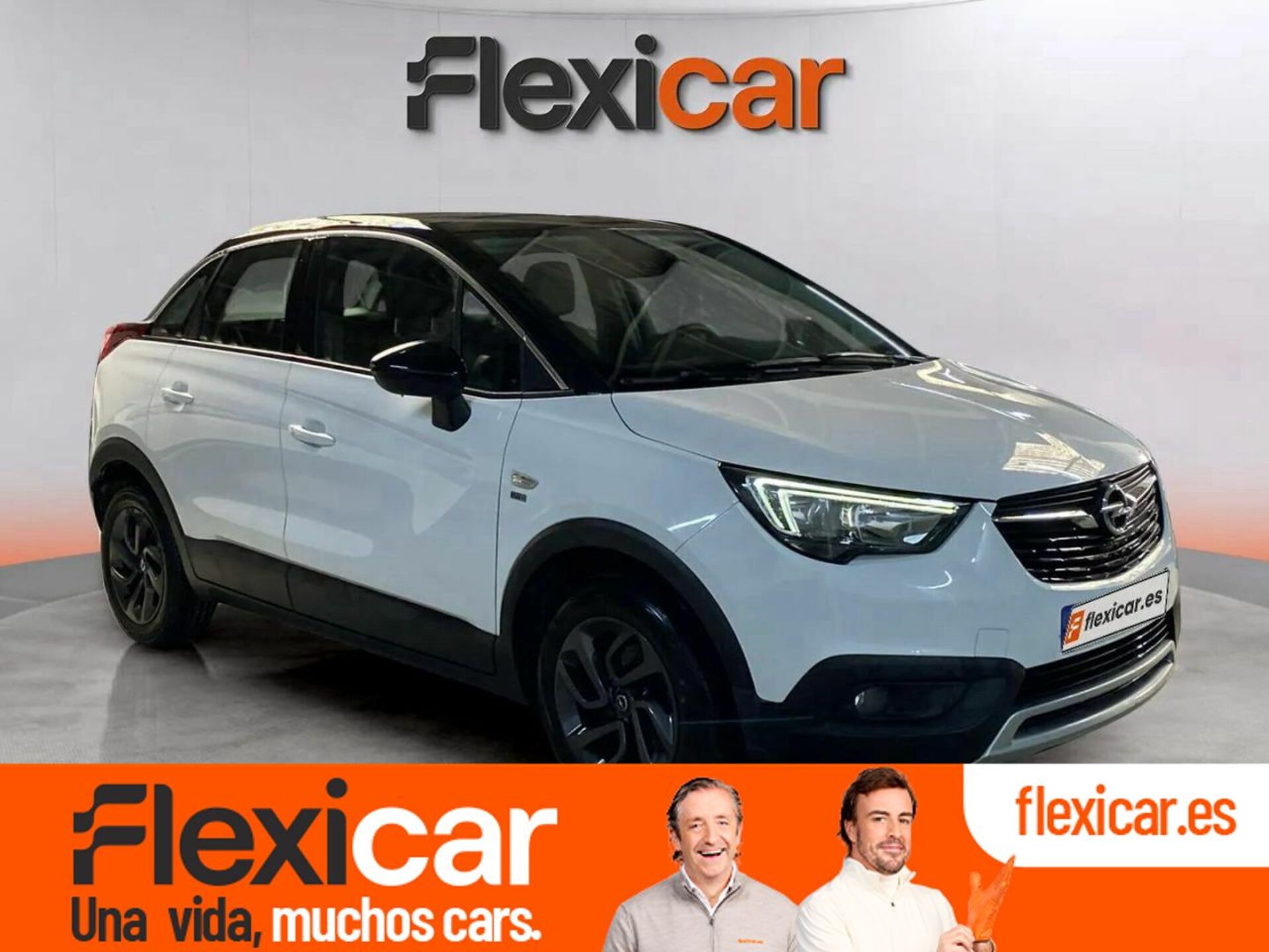 Imagen de OPEL Crossland