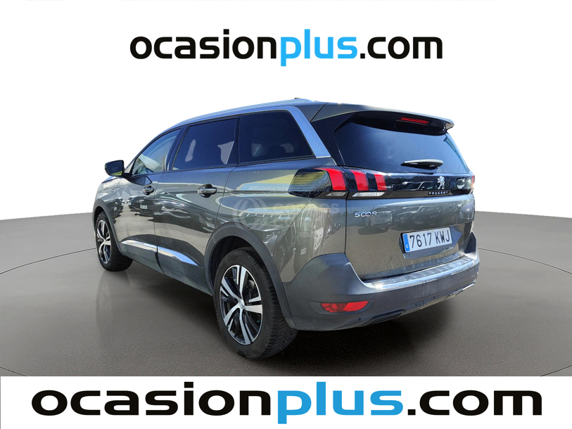 Foto del PEUGEOT 5008 1.2 PureTech S&S Allure 130