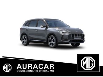 Imagen de MG ZS