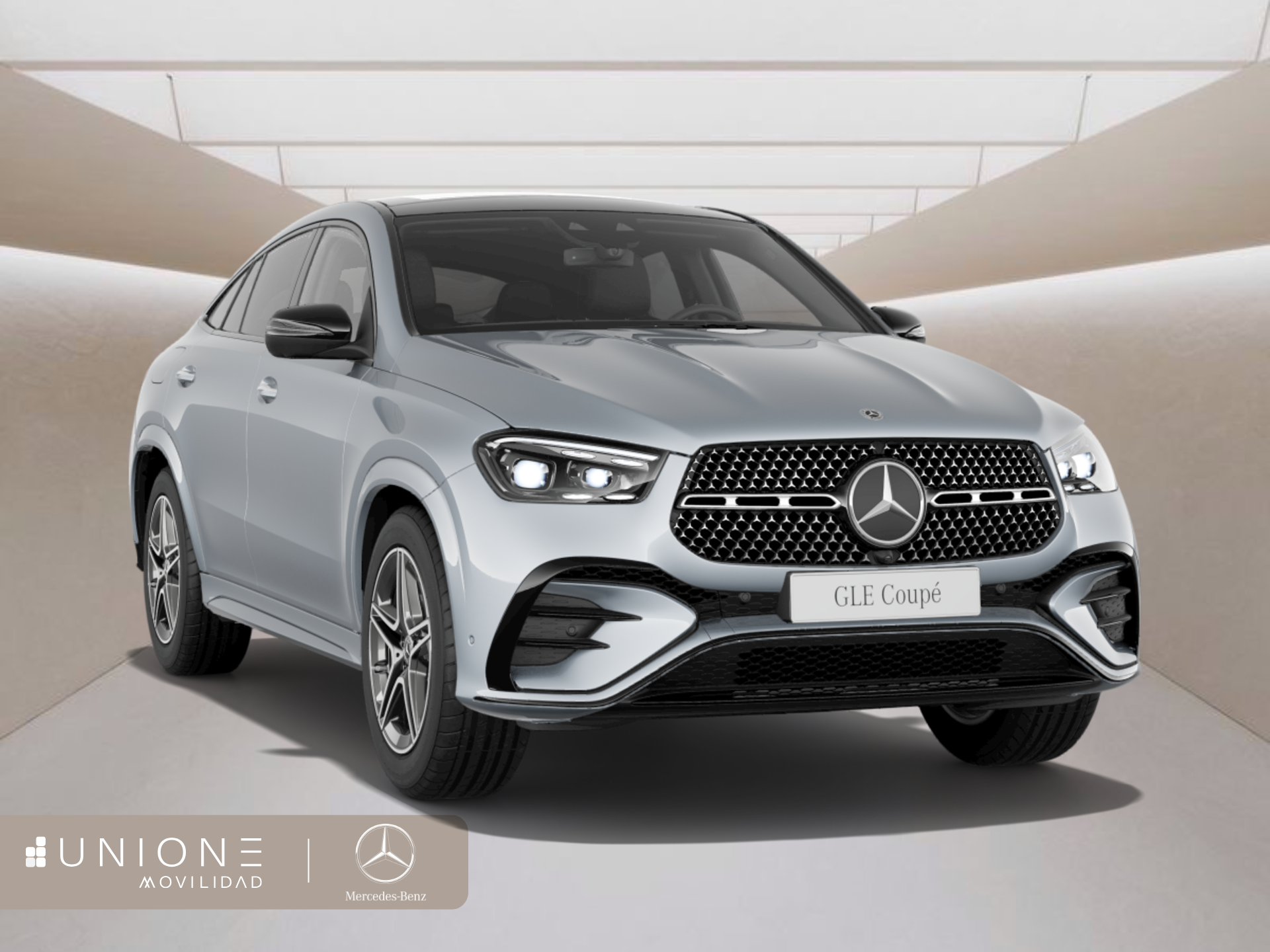 Imagen 2 de MERCEDES Clase GLE