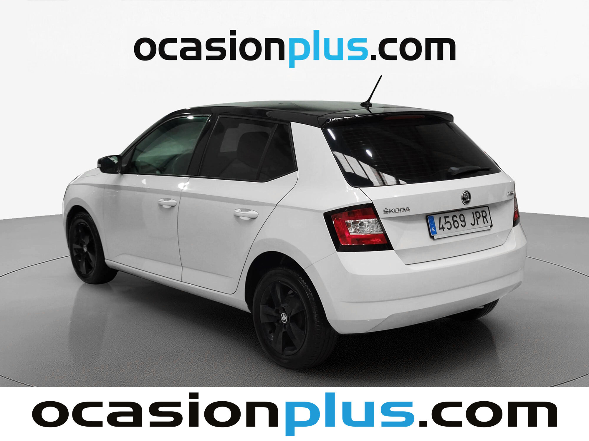 Foto del SKODA Fabia 1.0 MPI Ambition 55kW