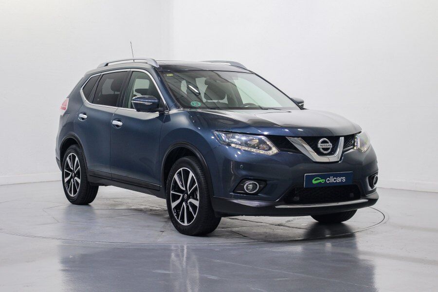 Foto del NISSAN X-Trail 1.6 DIG-T 360 4x2
