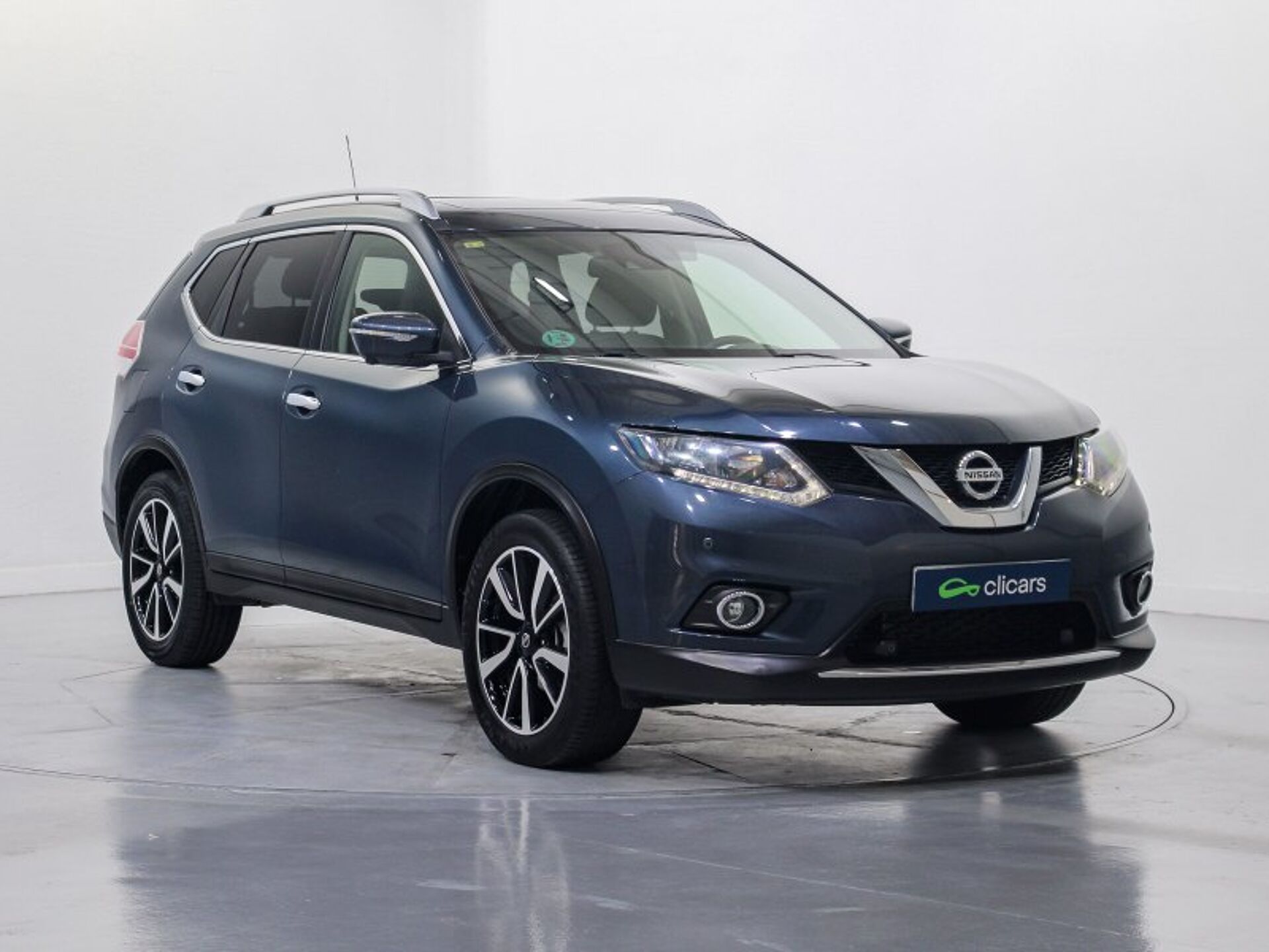 Imagen 3 de NISSAN X-Trail