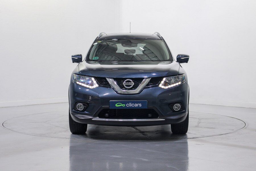 Foto del NISSAN X-Trail 1.6 DIG-T 360 4x2