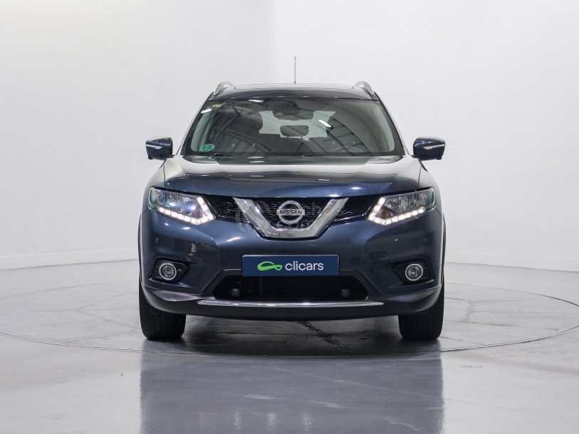 Foto del NISSAN X-Trail 1.6 DIG-T 360 4x2