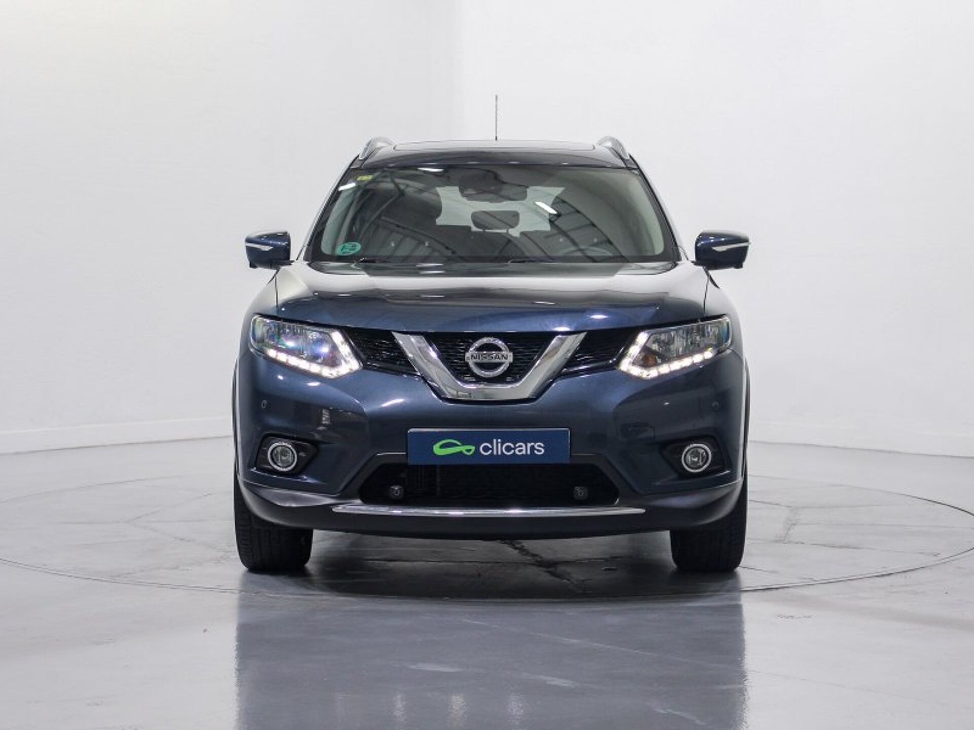 Imagen 2 de NISSAN X-Trail