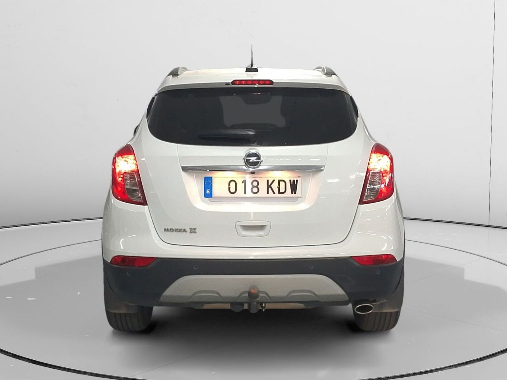 Imagen 3 de OPEL Mokka