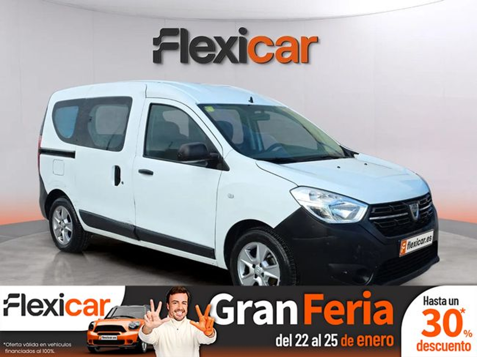 Imagen de DACIA Dokker