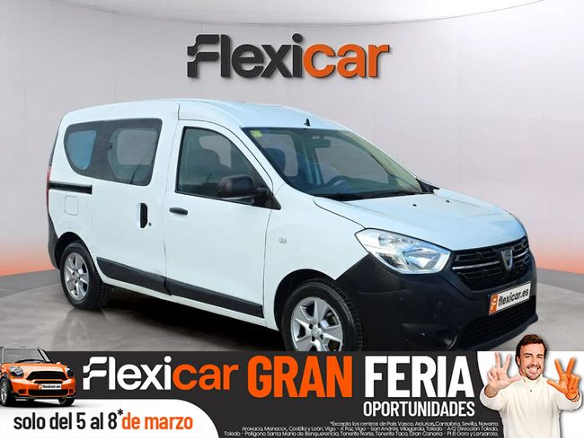 Imagen 1 de DACIA Dokker