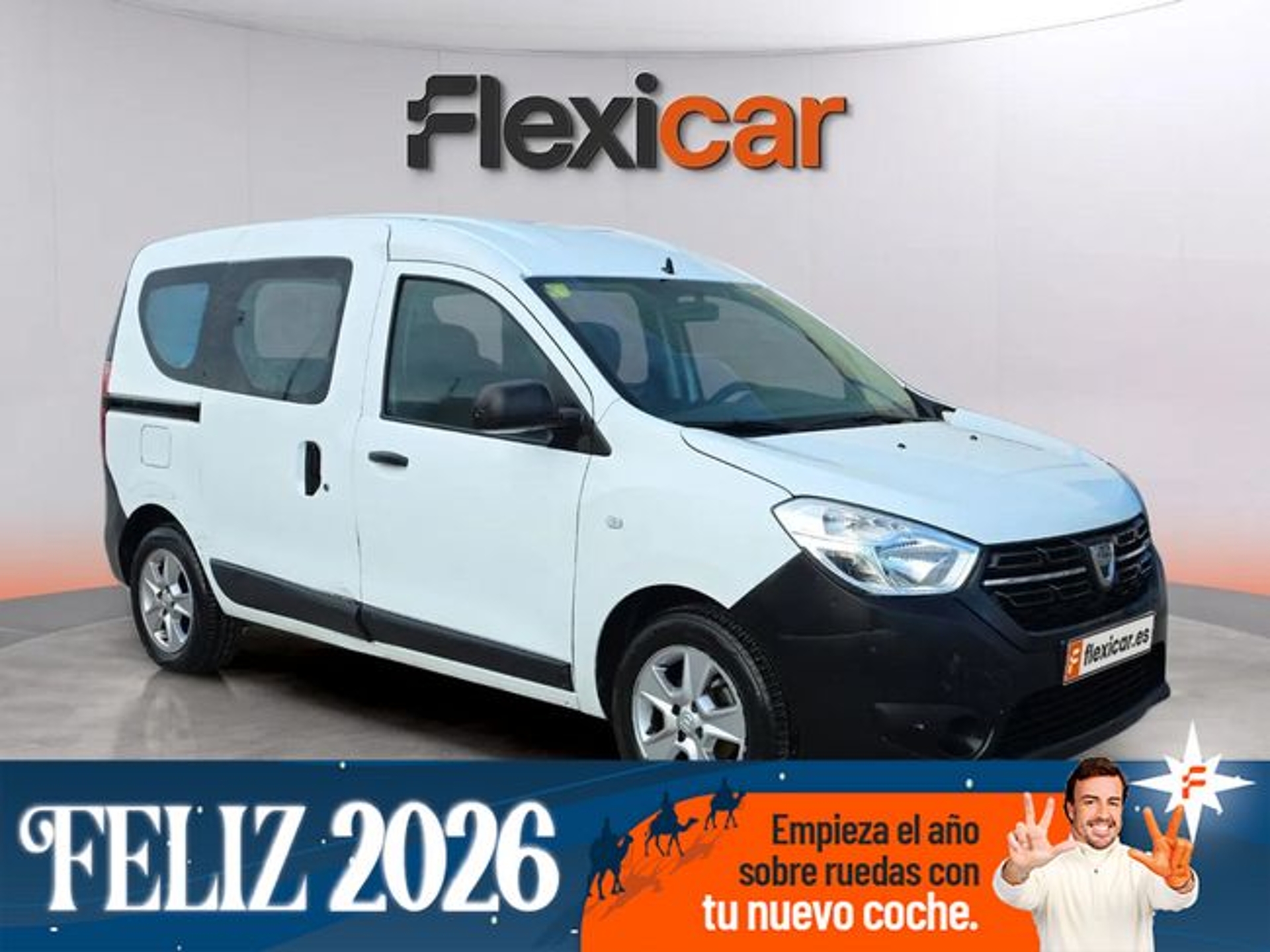 Imagen de DACIA Dokker