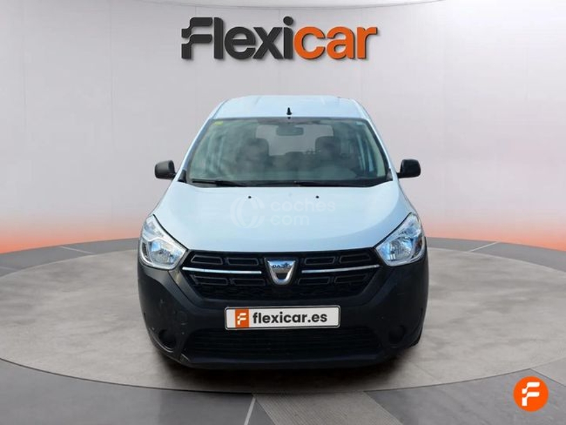 Foto del DACIA Dokker 1.5Blue dCi Essential 70kW