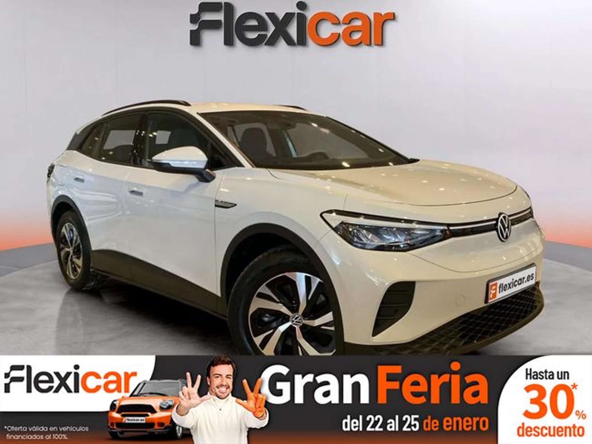 Imagen de VOLKSWAGEN ID4