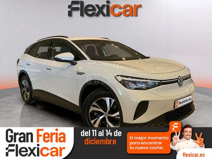 Foto del VOLKSWAGEN ID4 ID.4 Pro