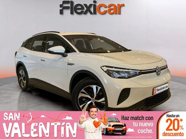 Foto del VOLKSWAGEN ID4 ID.4 Pro