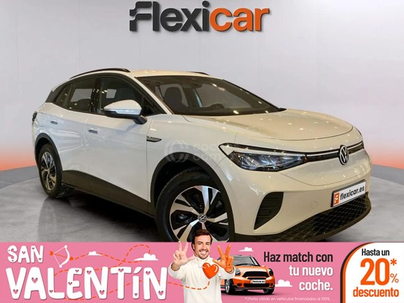 Foto del VOLKSWAGEN ID4 ID.4 Pro