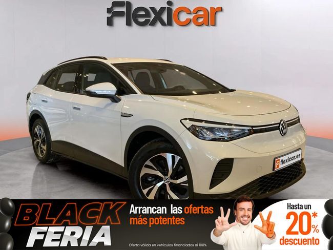 VOLKSWAGEN ID4 (Pure Performance Style 125 kW(170CV) Aut) en Alicante