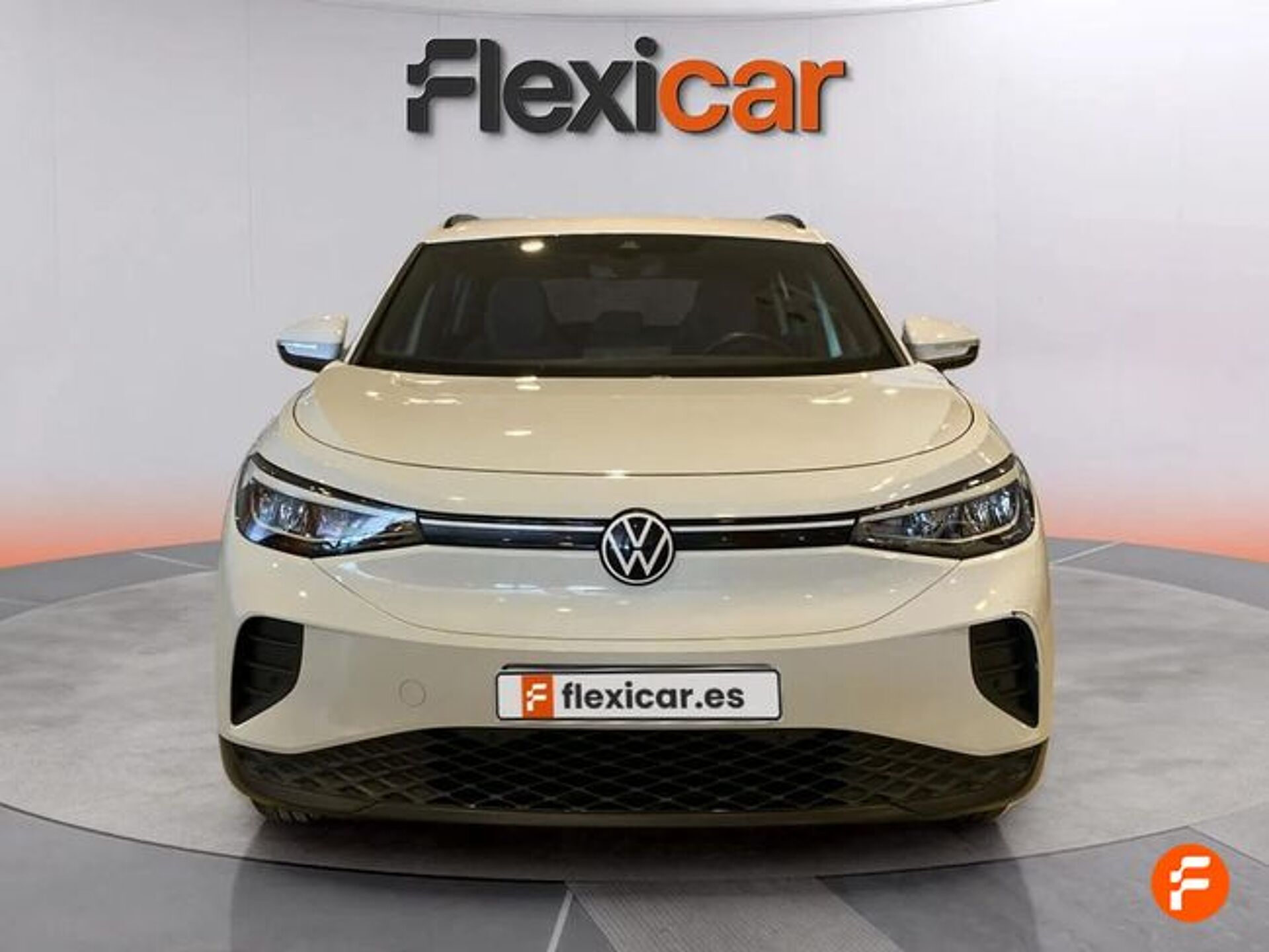 Imagen 2 de VOLKSWAGEN ID4