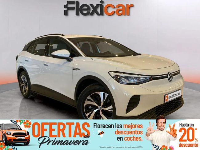 Foto del VOLKSWAGEN ID4 ID.4 Pro