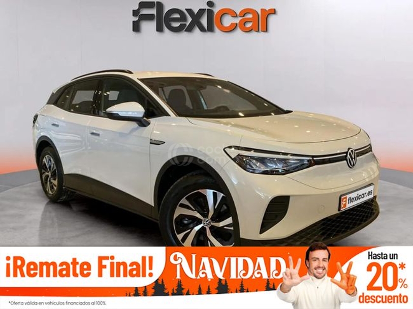 Foto del VOLKSWAGEN ID4 ID.4 Pro