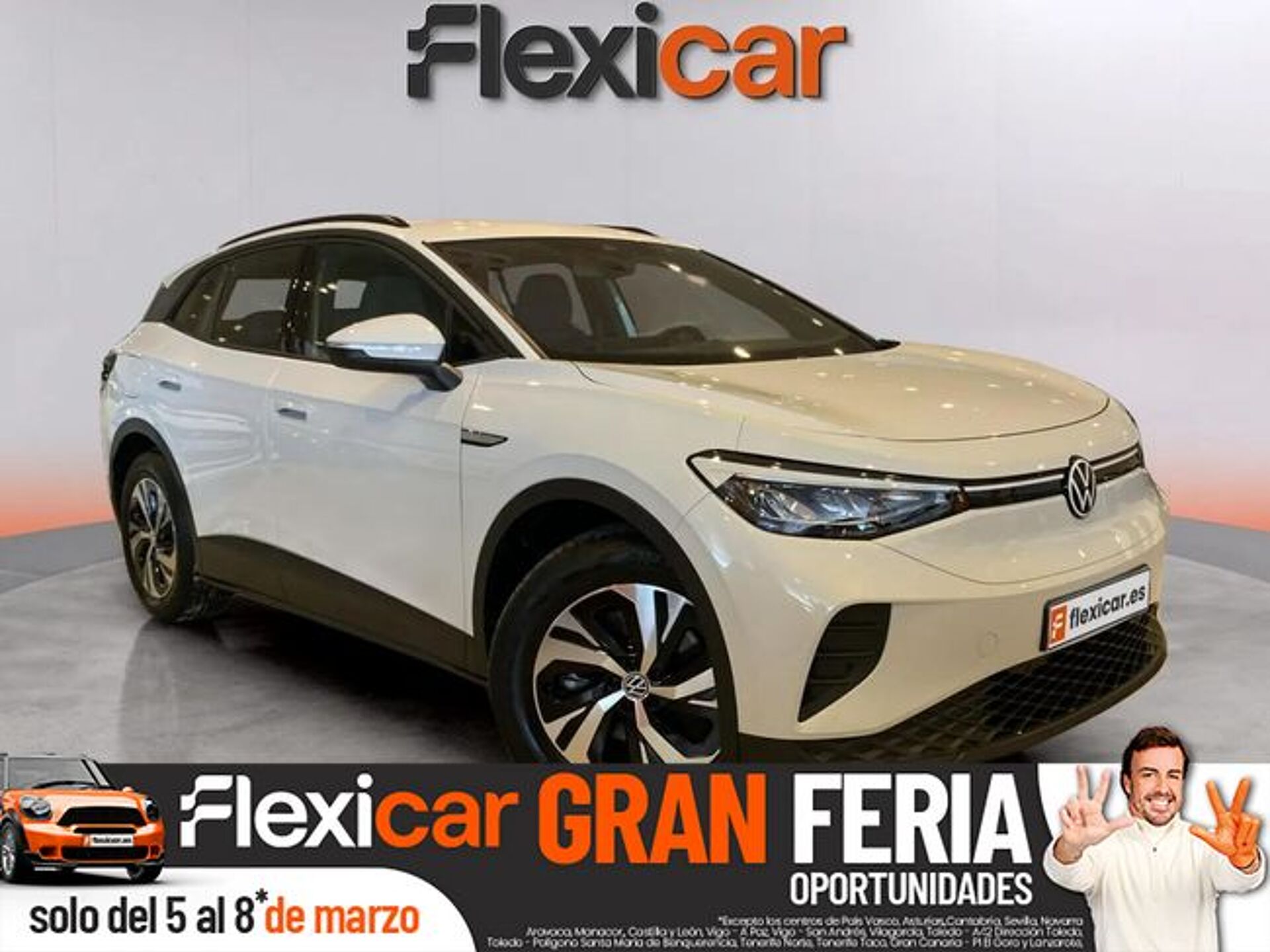 Imagen 1 de VOLKSWAGEN ID4