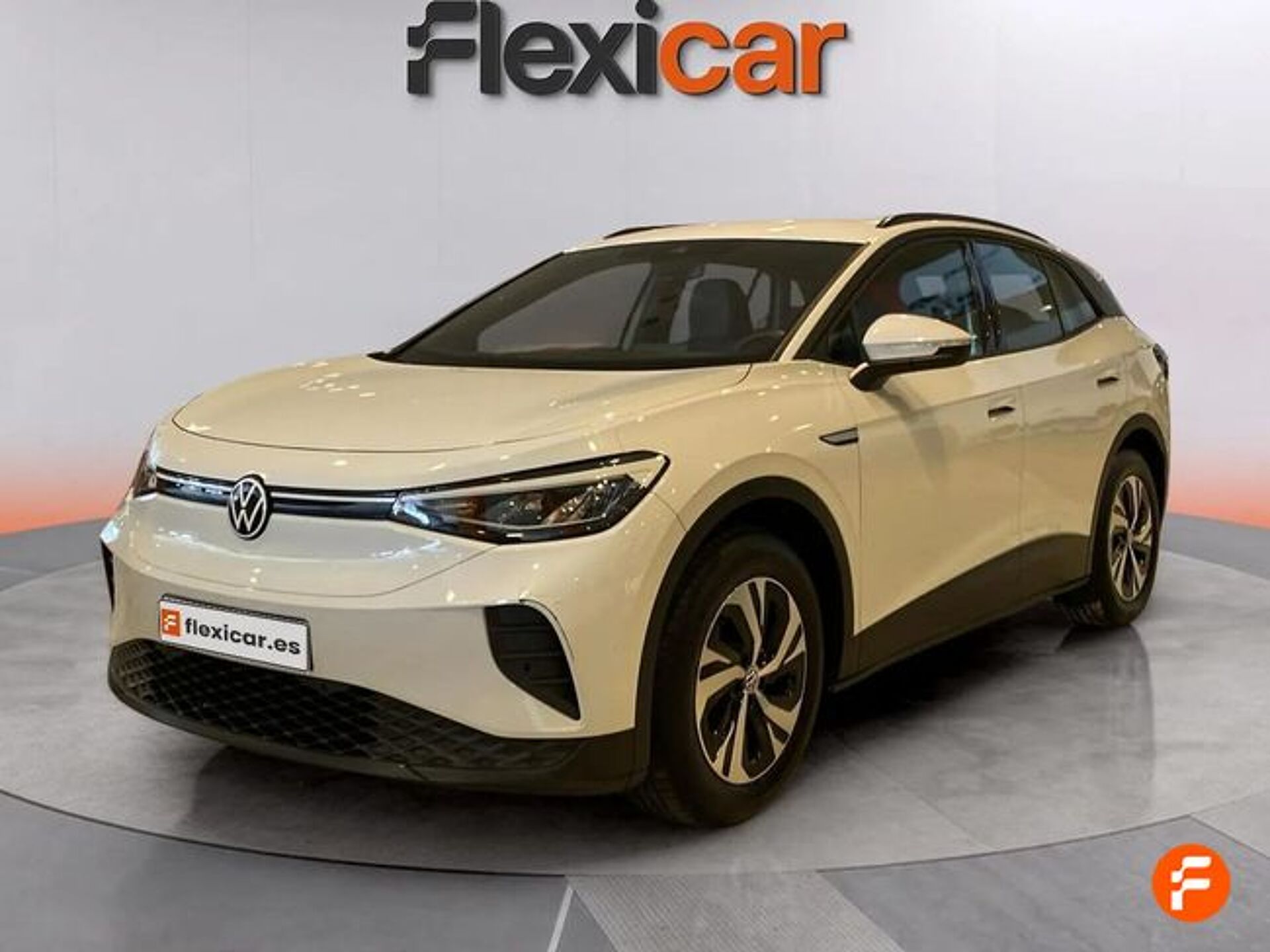 Imagen 3 de VOLKSWAGEN ID4