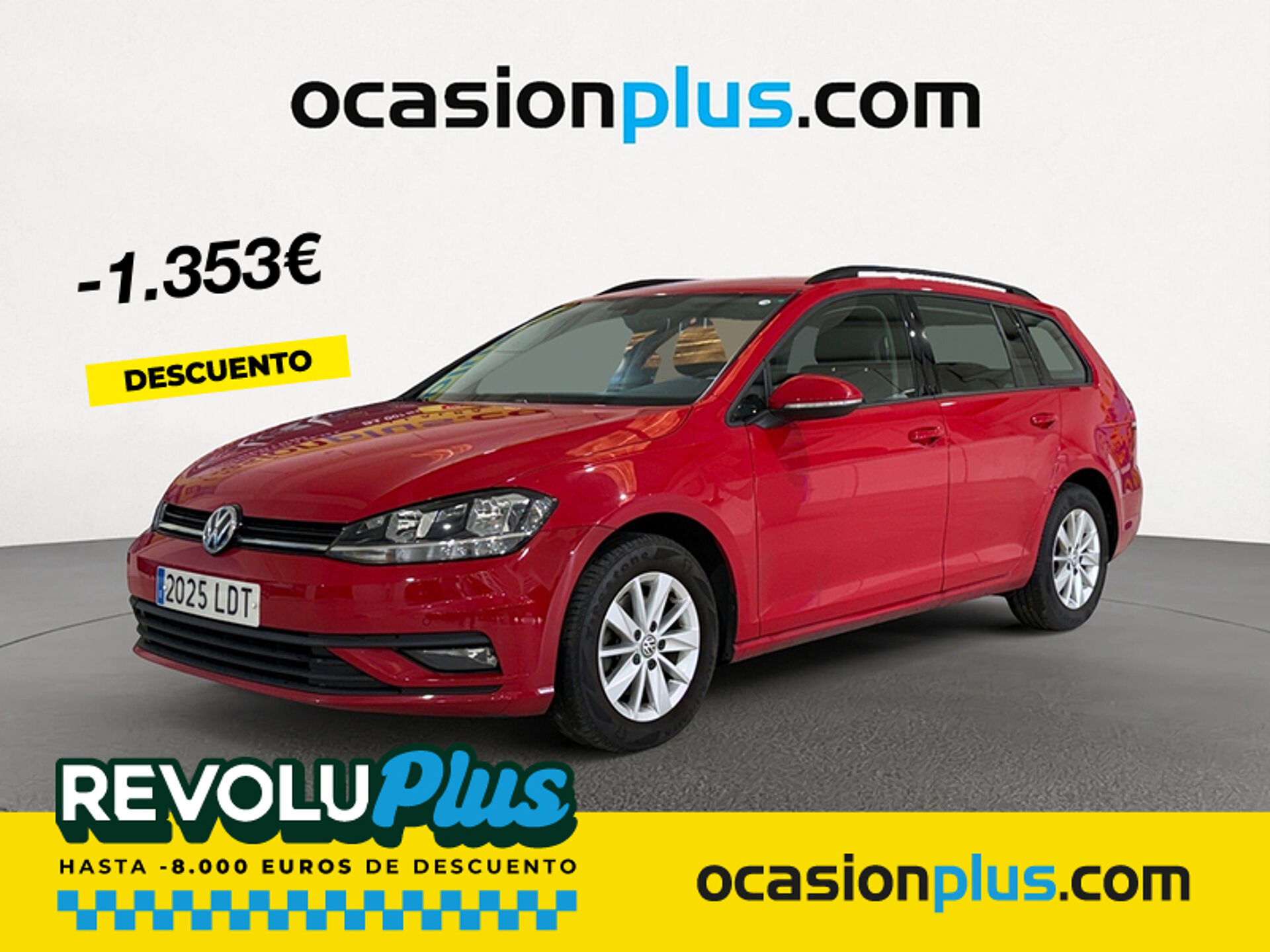 Imagen de VOLKSWAGEN Golf