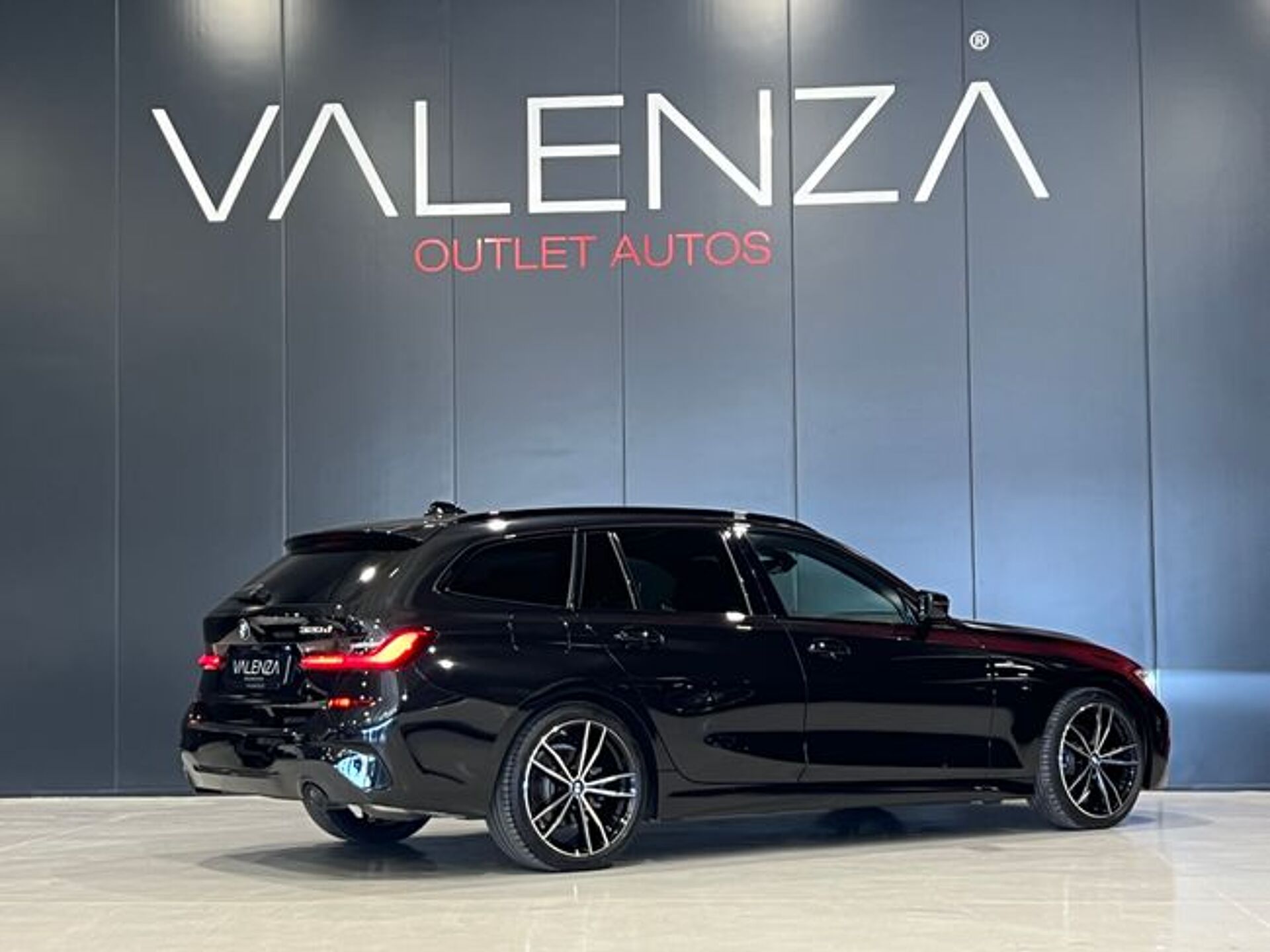 Imagen 3 de BMW Serie 3