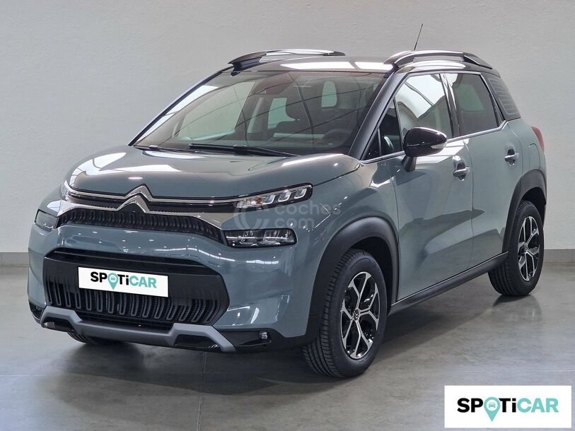 Foto del CITROEN C3 Aircross BlueHDi S&S Shine 110