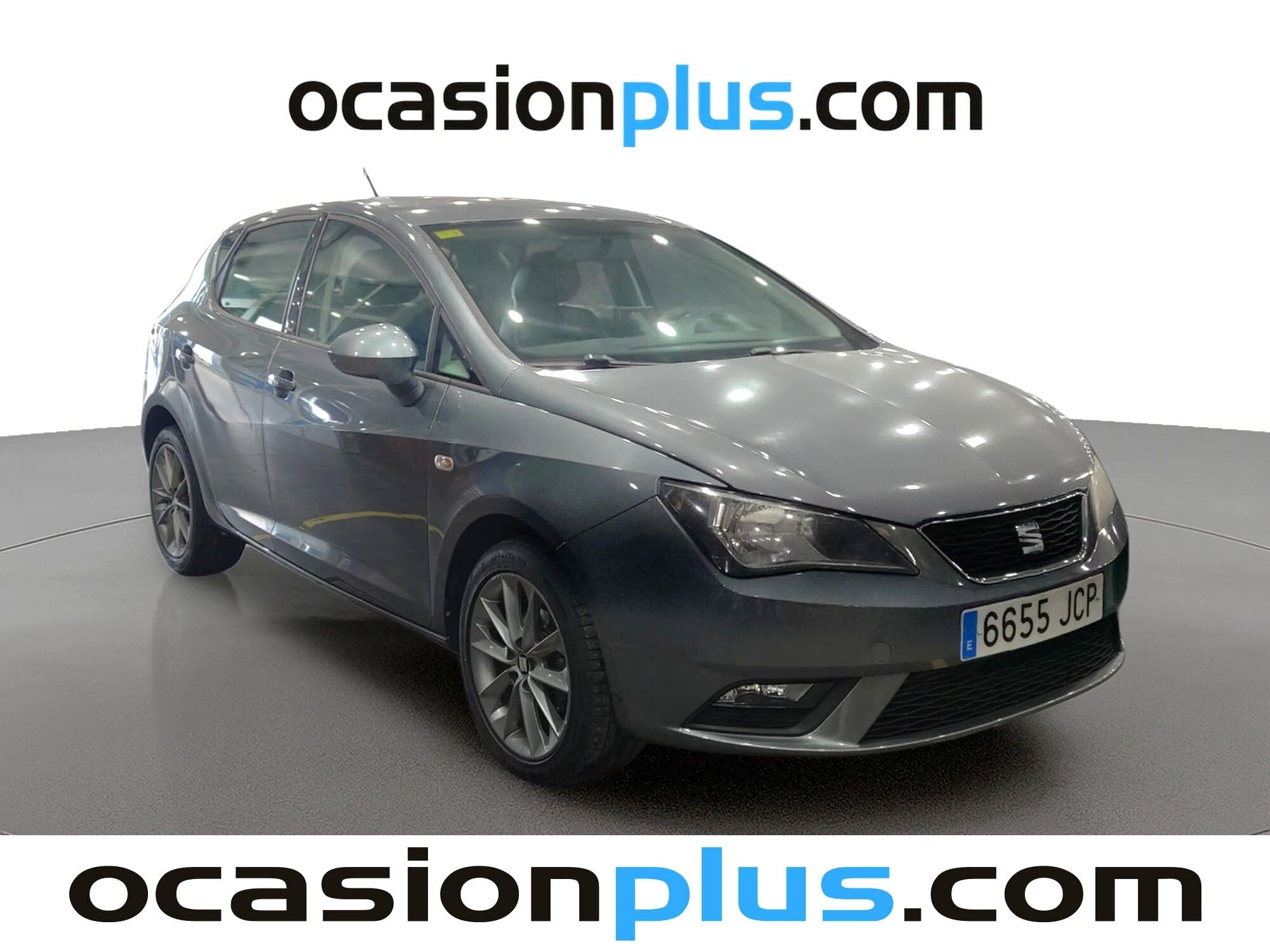 Foto del SEAT Ibiza 1.6TDI CR Style 105