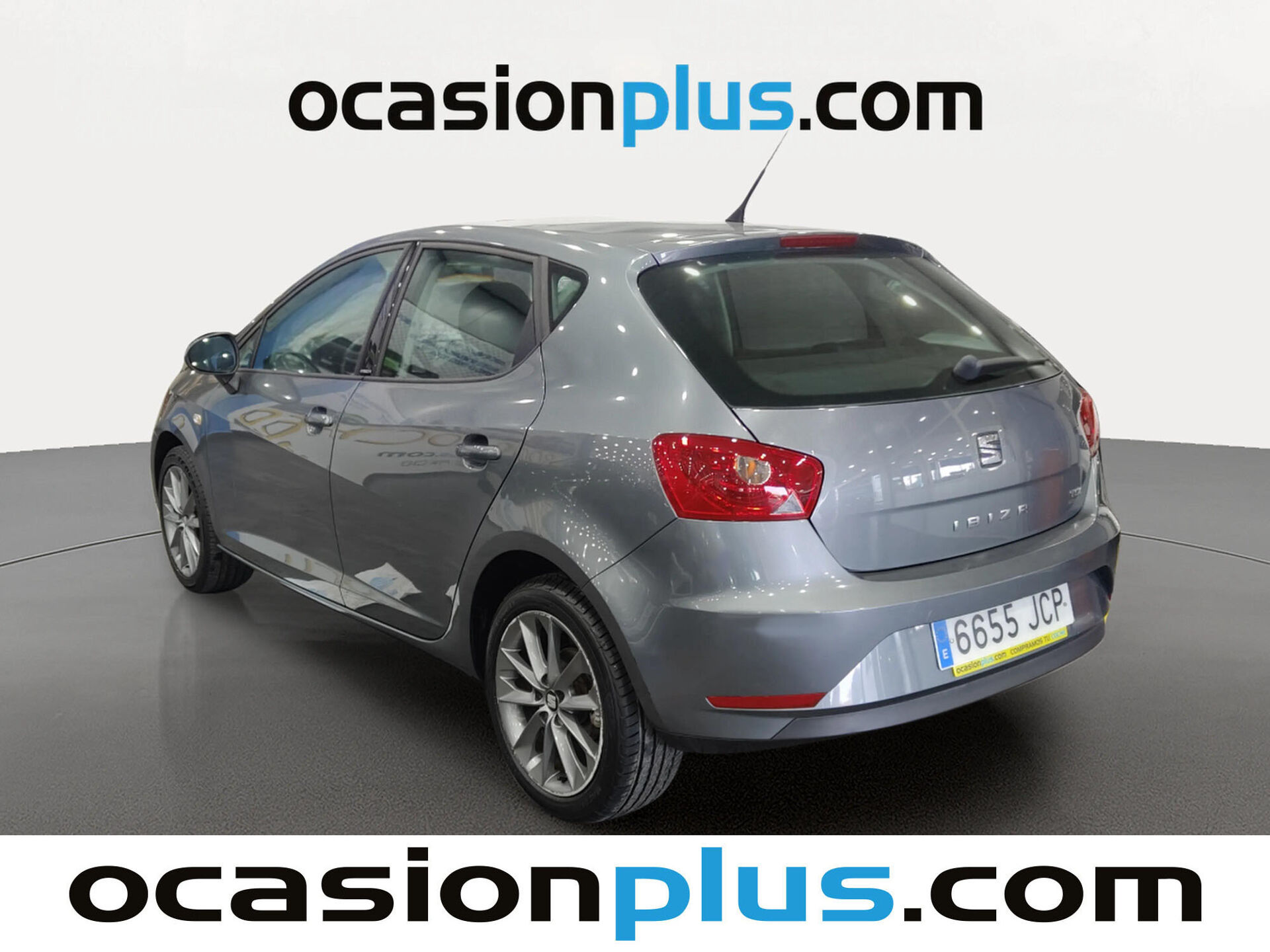 Imagen 3 de SEAT Ibiza