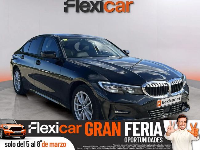 Foto del BMW Serie 3 320iA