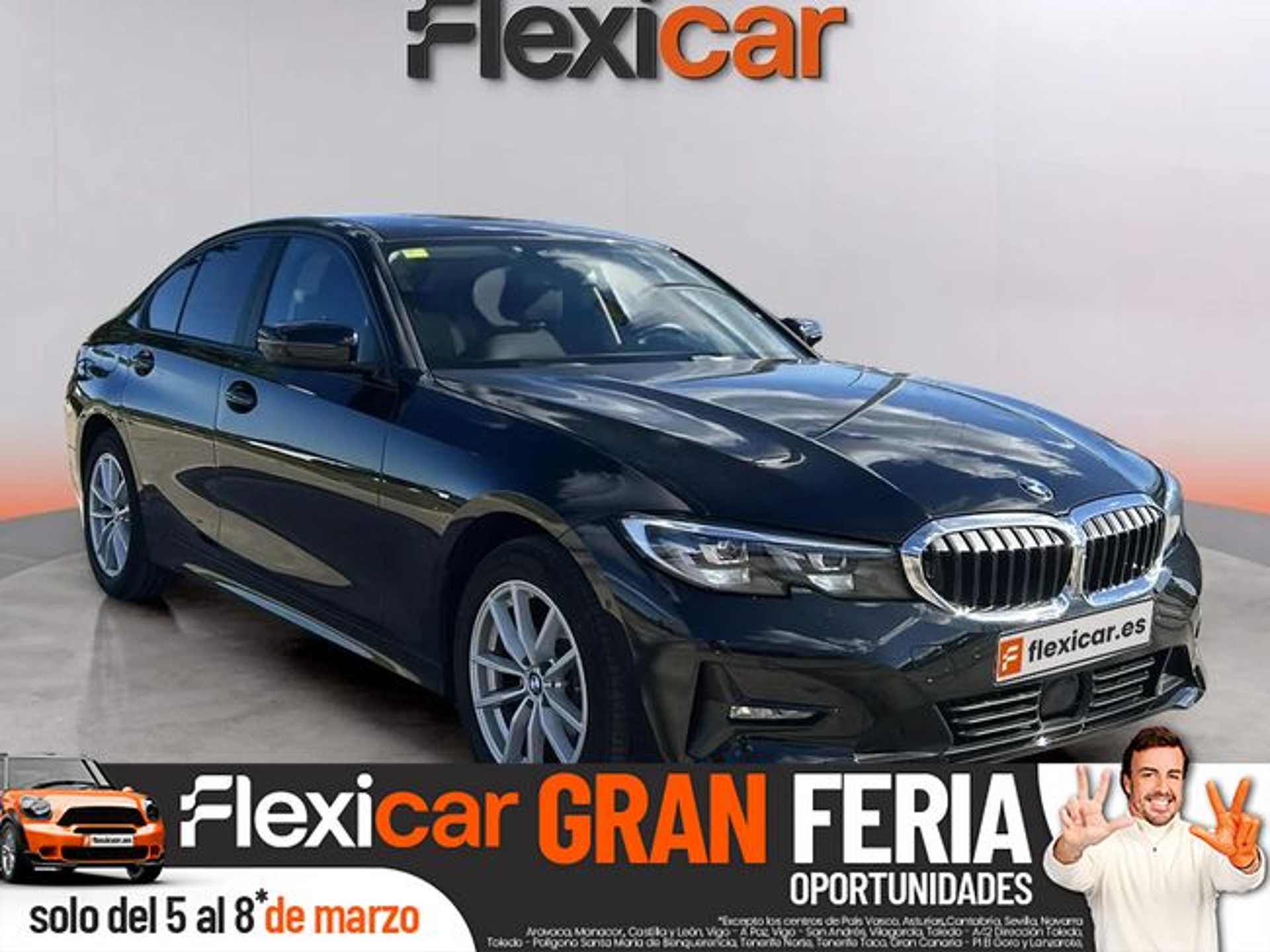 Imagen de BMW Serie 3