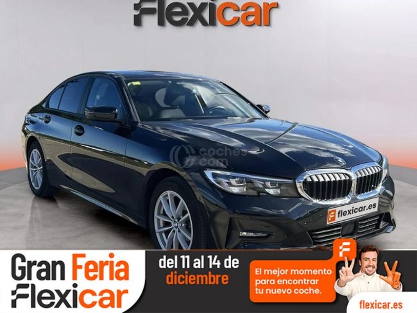 Foto del BMW Serie 3 320iA