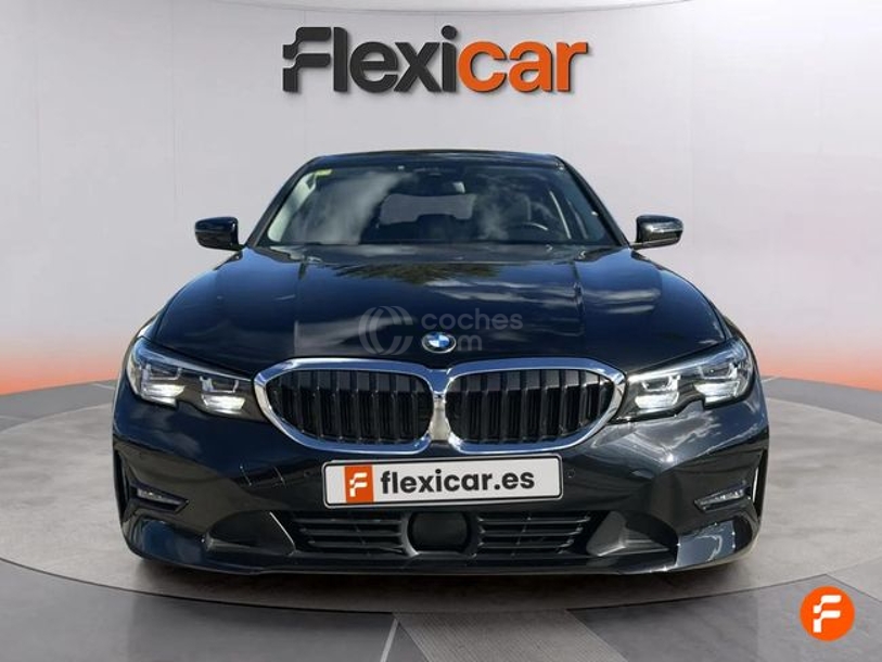 Foto del BMW Serie 3 320iA