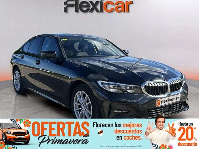 Foto del BMW Serie 3 320iA