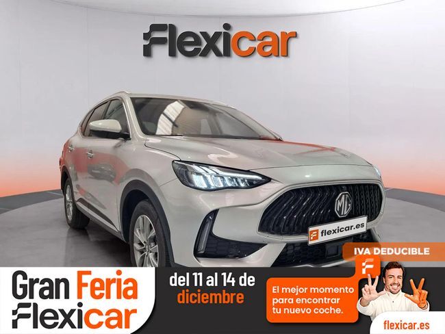 MG HS (1.5 Turbo GDI Comfort DCT) en Sevilla