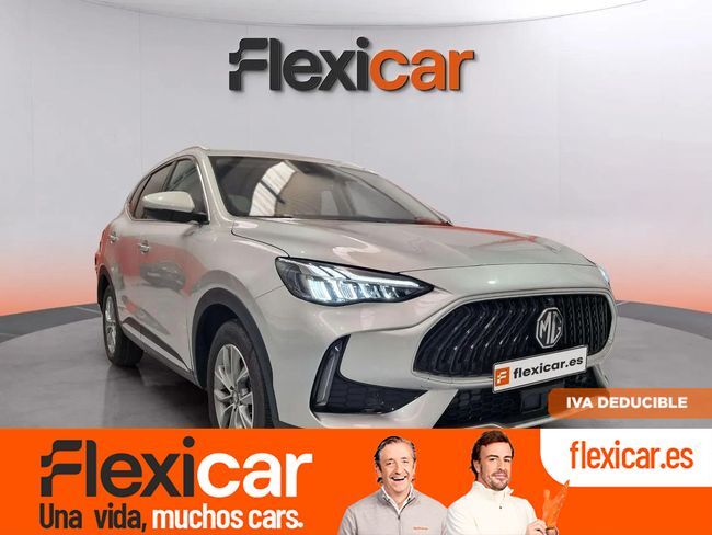 MG HS (1.5 Turbo GDI Comfort DCT) en Sevilla