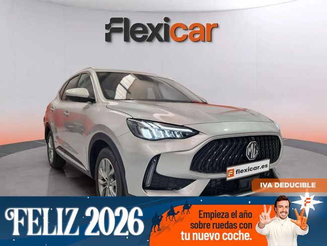 MG HS (1.5 Turbo GDI Comfort DCT) en Sevilla